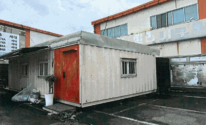 경상북도 포항시 북구 흥해읍 성곡리 991 근린시설 경매 사진 7