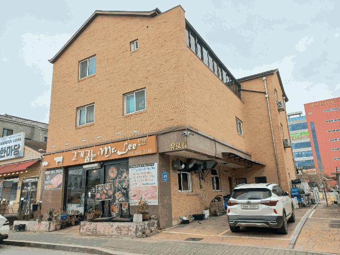 충청남도 아산시 둔포면 석곡리 1386 근린주택 경매 사진 1