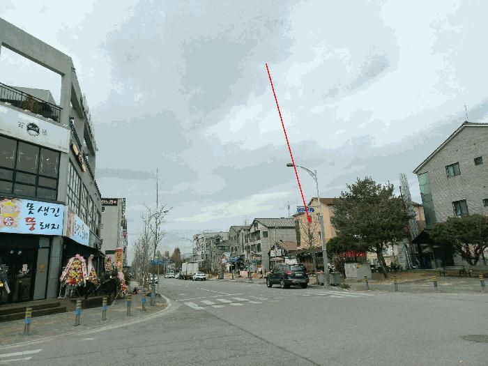 충청남도 아산시 둔포면 석곡리 1386 근린주택 경매 사진 7