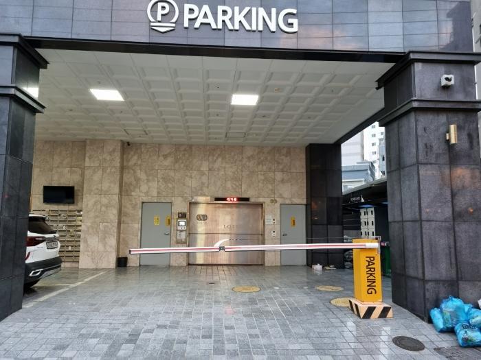 부산광역시 수영구 무학로21번길 105, 10층1004호 (광안동,부일스타리움)구) 부산광역시 수영구 광안동 75-27 오피스텔 경매 사진 7