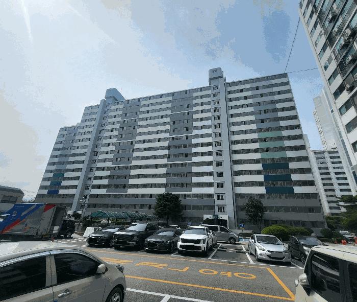 충청북도 충주시 연수동 700 두진아파트 102동 7층706호 아파트 경매 사진 3