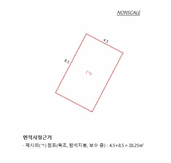 경기도 평택시 지산동 766-10 상가 경매 사진 16