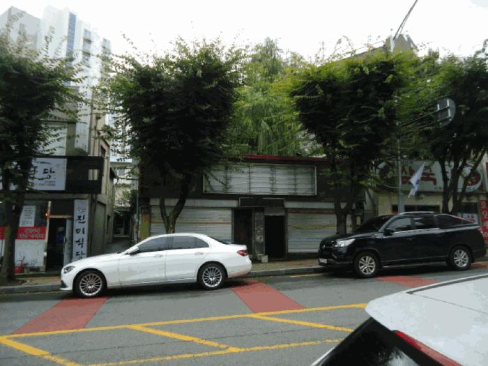 경기도 평택시 지산동 766-10 상가 경매 사진 3