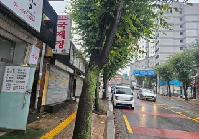경기도 평택시 지산동 766-10 상가 경매 사진 9