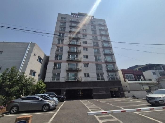 경상북도 포항시 북구 죽도동 77-19 2층 201호 아파트 경매 사진 6