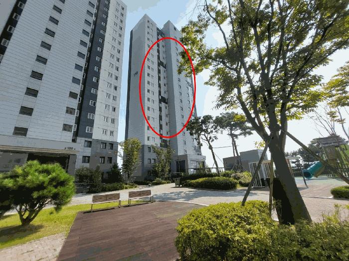 경기 평택시 아파트