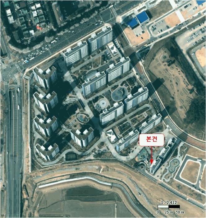 경기도 평택시 소사7로 8, 110동 3층302호(합동정, 평택뉴비전엘크루)구) 경기도 평택시 소사동 0 아파트 경매 사진 11