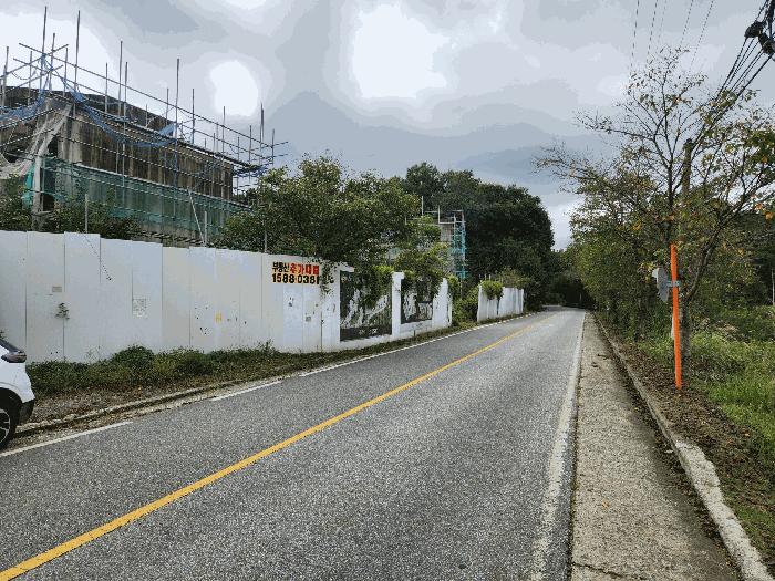 충청북도 충주시 앙성면 용대리 315-8 답 경매 사진 13