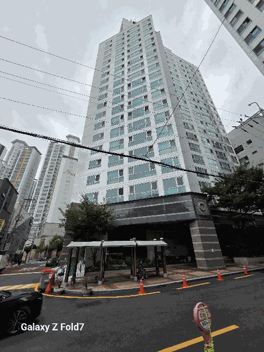 부산광역시 수영구 광안동 143-1 광안역성원상떼빌 5층에이506호 아파트 경매 사진 1