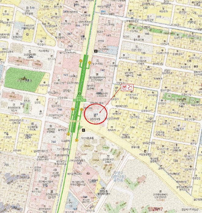 부산광역시 수영구 광안동 143-1 광안역성원상떼빌 5층에이506호 아파트 경매 사진 10
