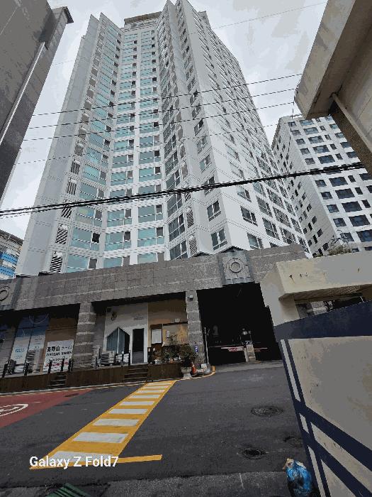 부산광역시 수영구 광안동 143-1 광안역성원상떼빌 5층에이506호 아파트 경매 사진 3