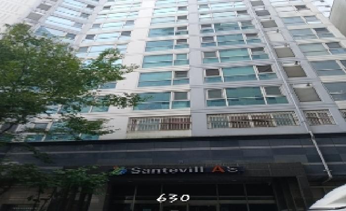 부산광역시 수영구 광안동 143-1 광안역성원상떼빌 5층에이506호 아파트 경매 사진 6