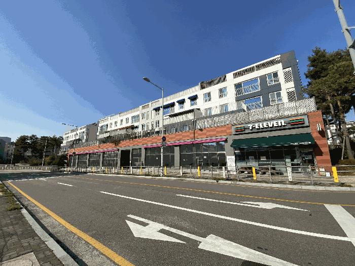 경기도 평택시 죽백동 766 평택소사해링턴코트 근린생활시설동 1층101호 근린상가 경매 사진 10