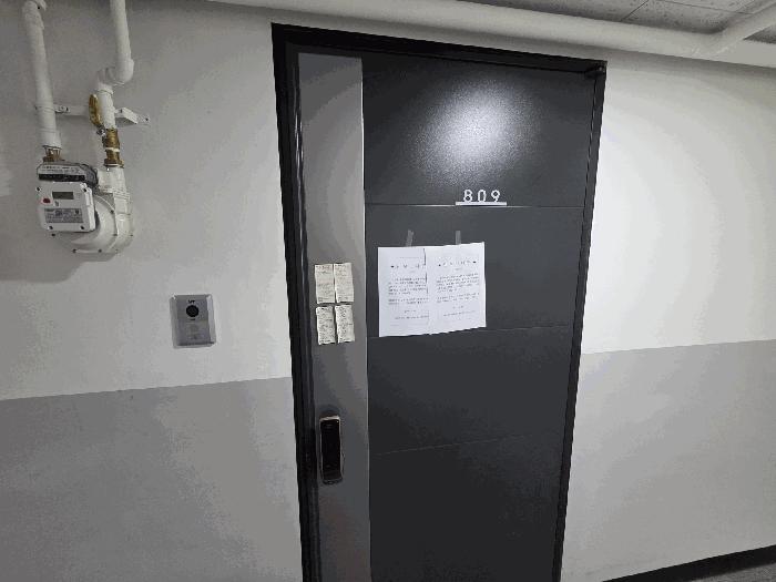 부산광역시 해운대구 재송동 1071-6 리치먼드시티센텀 8층809호 오피스텔 경매 사진 3