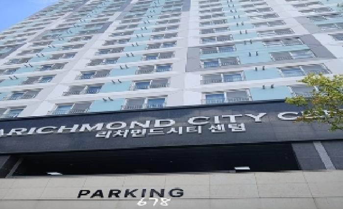 부산광역시 해운대구 재송동 1071-6 리치먼드시티센텀 8층809호 오피스텔 경매 사진 7