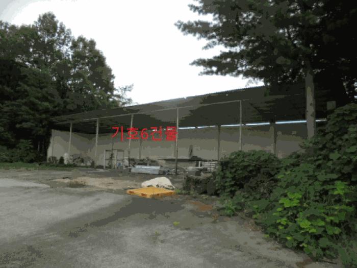 충청북도 음성군 원남면 하노리 155-2 공장 경매 사진 12