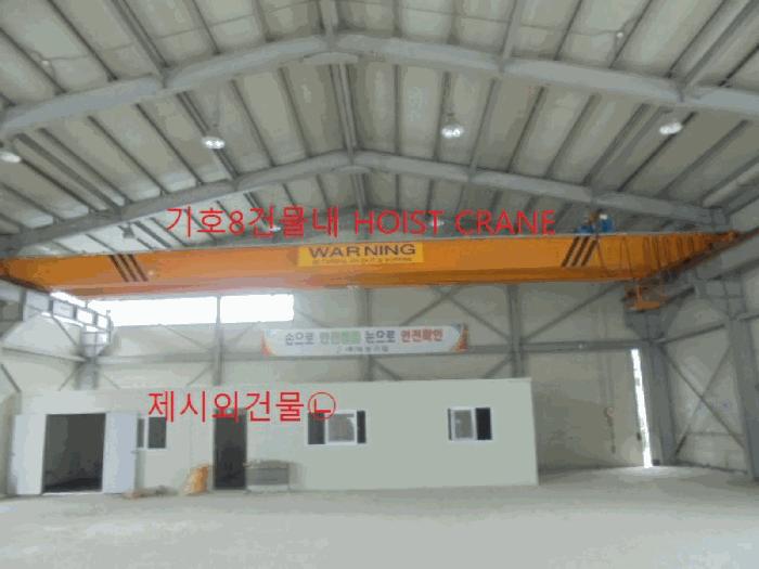 충청북도 음성군 원남면 하노리 155-2 공장 경매 사진 7