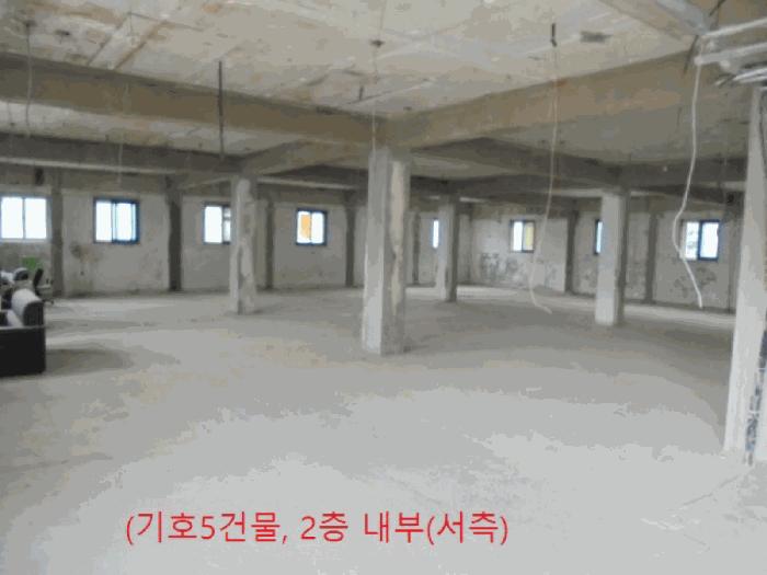 충청북도 음성군 원남면 하노리 155-2 공장 경매 사진 9