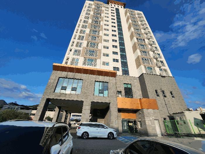충청북도 음성군 음성읍 읍내리 352-8 아우룸아파트 4층404호 아파트 경매 사진 1