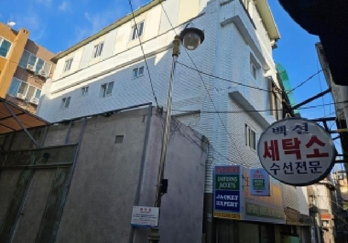 경기도 평택시 지산동 1089 현대아파트상가동 2층202호 근린상가 경매 사진 14