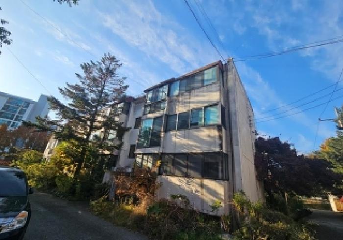 경기도 평택시 지산동 1089 현대아파트상가동 2층202호 근린상가 경매 사진 2