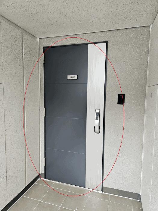 부산광역시 수영구 광안동 1335 광안에일린의뜰 102동 17층1703호 아파트 경매 사진 4
