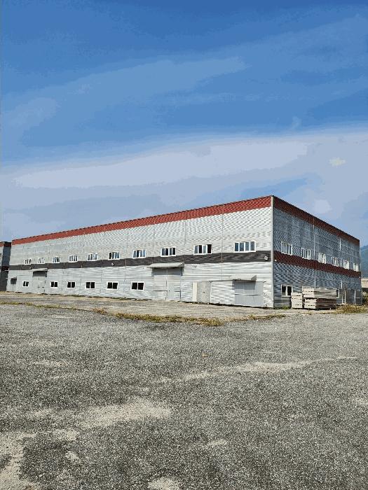 충청북도 충주시 주덕읍 당우리 829-9 공장 경매 사진 14