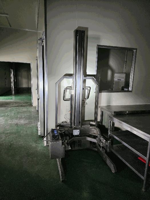 충청북도 충주시 주덕읍 당우리 829-9 공장 경매 사진 16