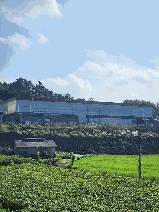 충청북도 충주시 주덕읍 당우리 829-9 공장 경매 사진 2