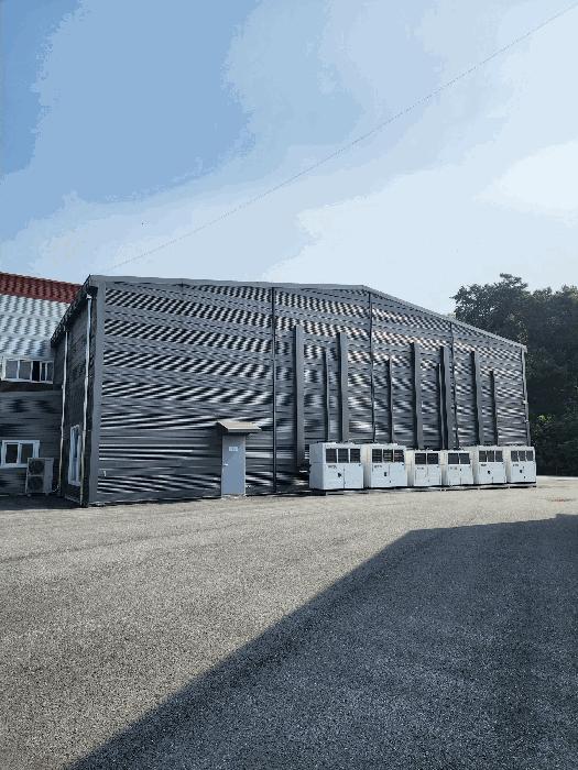 충청북도 충주시 주덕읍 당우리 829-9 공장 경매 사진 3