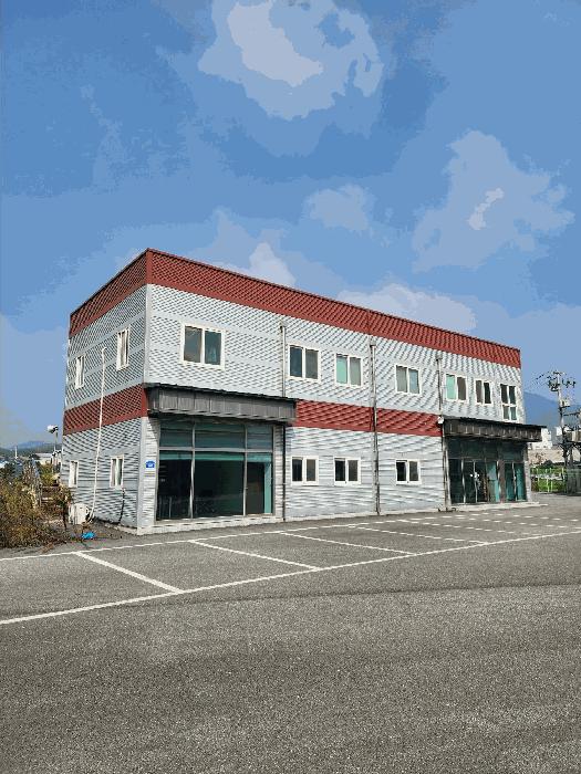충청북도 충주시 주덕읍 당우리 829-9 공장 경매 사진 4