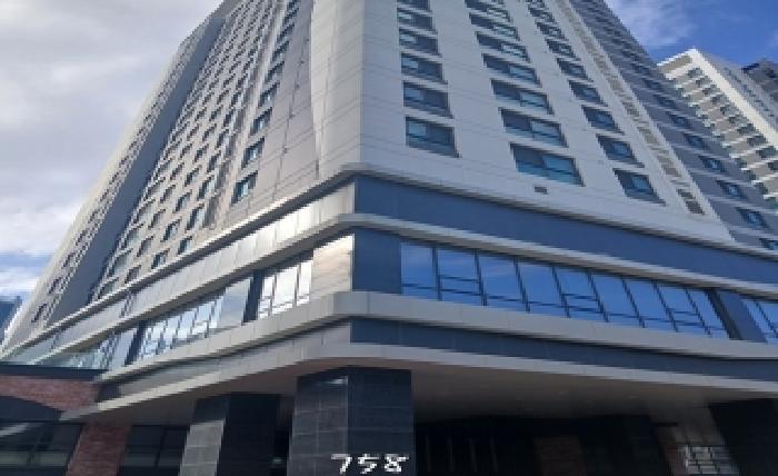부산광역시 해운대구 재송동 900-1 센텀센트레빌플래비뉴 102동 9층906호 오피스텔 경매 사진 12