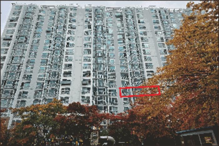 충청남도 아산시 풍기동 447 아산아이파크아파트 106동 6층603호 아파트 경매 사진 2