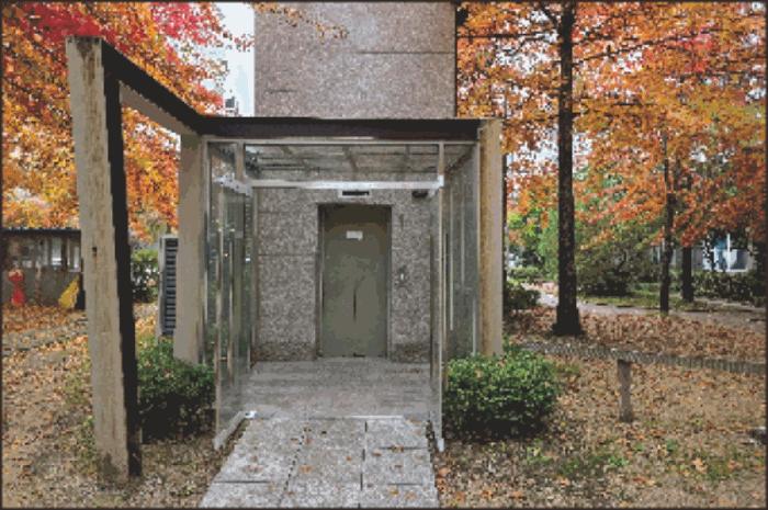충청남도 아산시 풍기동 447 아산아이파크아파트 106동 6층603호 아파트 경매 사진 6