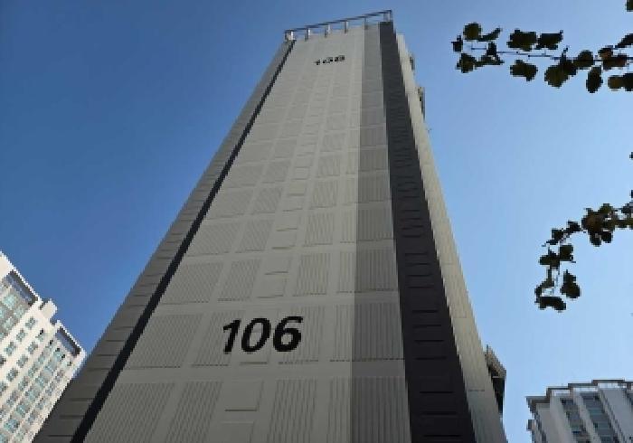 충청남도 아산시 풍기동 447 아산아이파크아파트 106동 6층603호 아파트 경매 사진 7