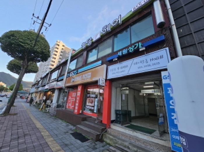 충청북도 충주시 연수동 930 세원아파트 상가동 2층206호 근린상가 경매 사진 7