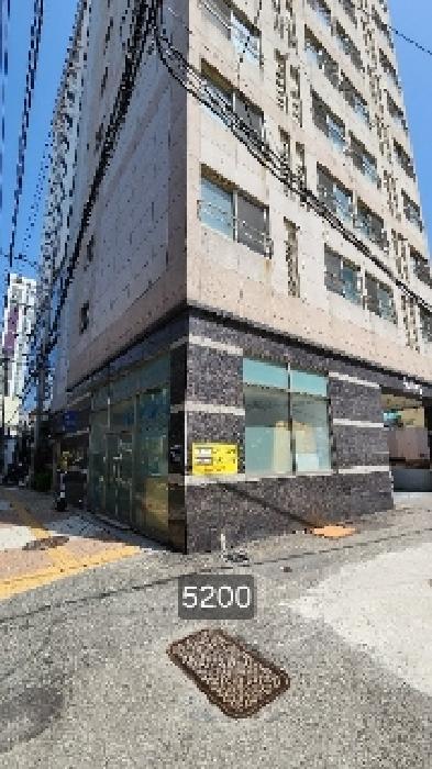 부산광역시 남구 문현동 641-2 주건축물제1동 13층1303호 오피스텔 경매 사진 5