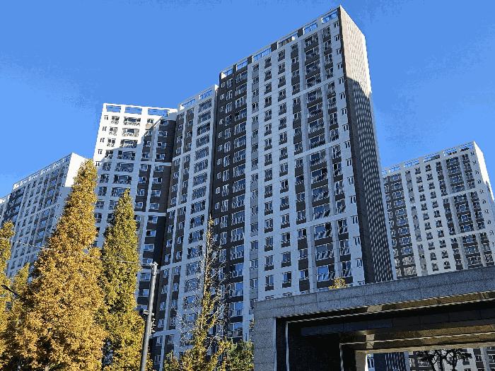 충청남도 천안시 동남구 풍세면 보성리 772 천안한양수자인에코시티 103동 11층1104호 아파트 경매 사진 1