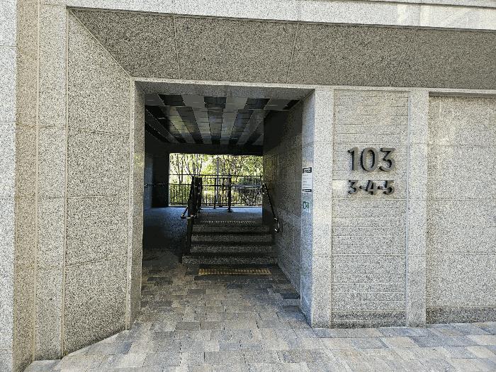 충청남도 천안시 동남구 풍세면 보성리 772 천안한양수자인에코시티 103동 11층1104호 아파트 경매 사진 2