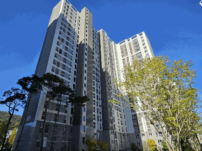 충청남도 천안시 동남구 풍세면 보성리 772 천안한양수자인에코시티 103동 11층1104호 아파트 경매 사진 5