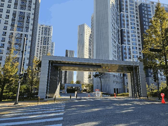 충청남도 천안시 동남구 풍세면 보성리 772 천안한양수자인에코시티 103동 11층1104호 아파트 경매 사진 9