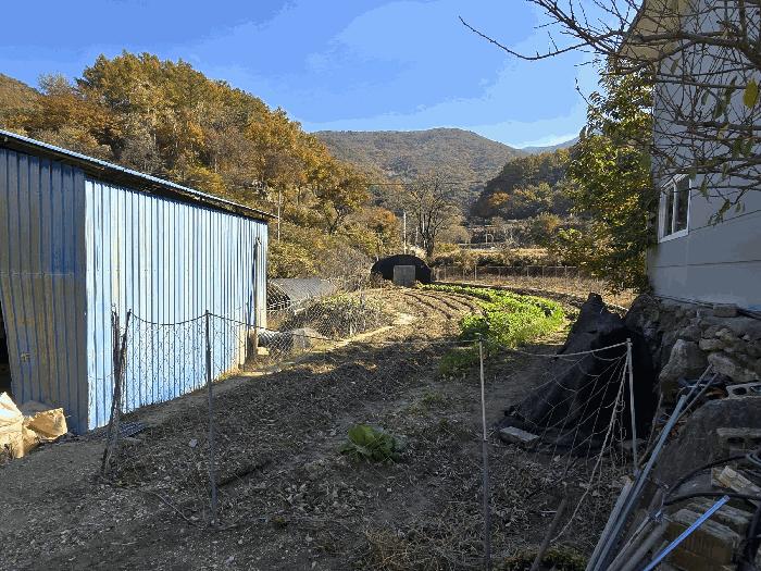 충청남도 아산시 송악면 마곡리 71 답 경매 사진 1
