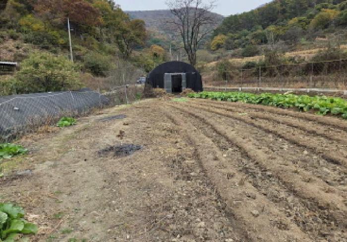 충청남도 아산시 송악면 마곡리 71 답 경매 사진 11