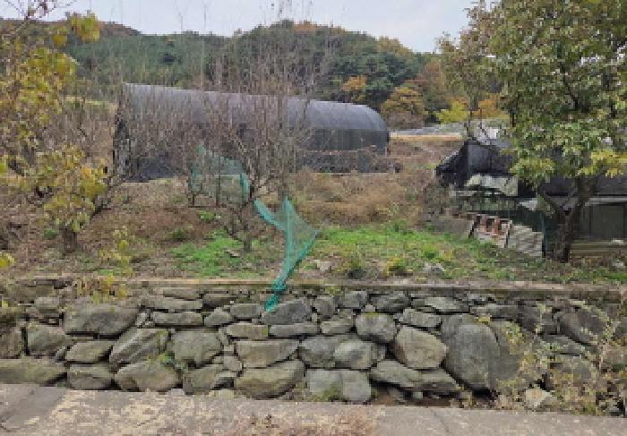 충청남도 아산시 송악면 마곡리 71 답 경매 사진 17