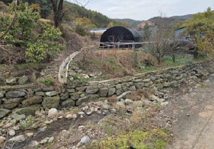 충청남도 아산시 송악면 마곡리 71 답 경매 사진 18