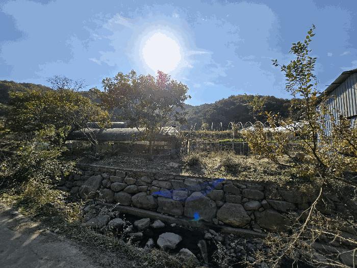 충청남도 아산시 송악면 마곡리 71 답 경매 사진 2