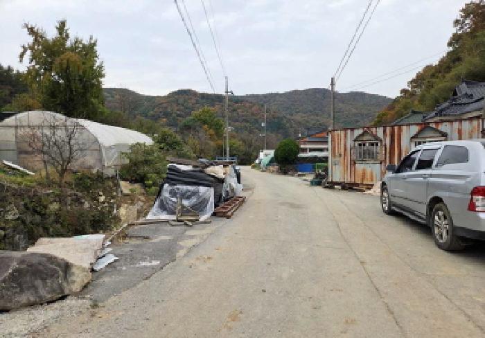 충청남도 아산시 송악면 마곡리 71 답 경매 사진 5