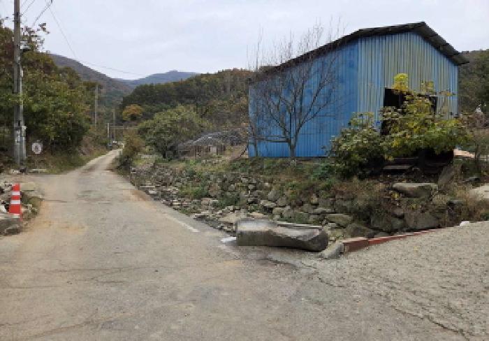 충청남도 아산시 송악면 마곡리 71 답 경매 사진 6