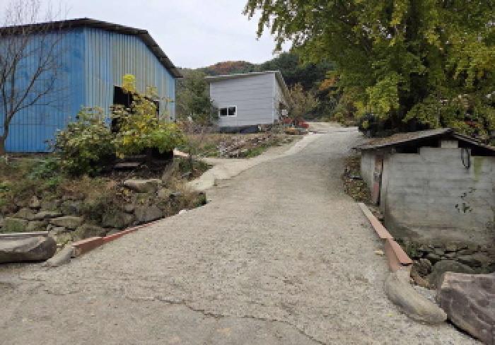 충청남도 아산시 송악면 마곡리 71 답 경매 사진 7