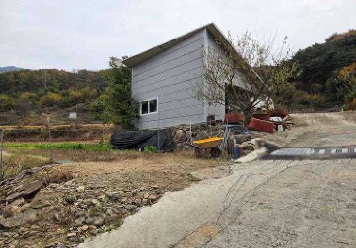 충청남도 아산시 송악면 마곡리 71 답 경매 사진 8
